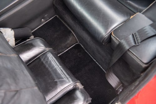 1973 Jensen Interceptor SP à venda (imagem 51 de 192)