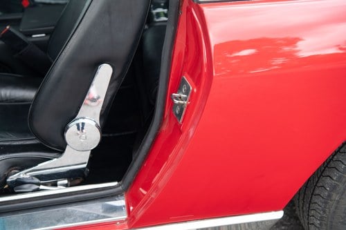 1973 Jensen Interceptor SP à venda (imagem 52 de 192)