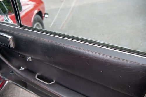 1973 Jensen Interceptor SP à venda (imagem 55 de 192)