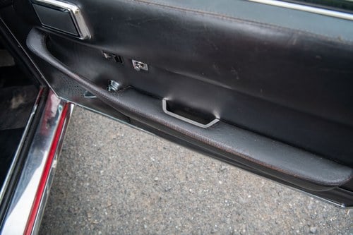 1973 Jensen Interceptor SP à venda (imagem 56 de 192)