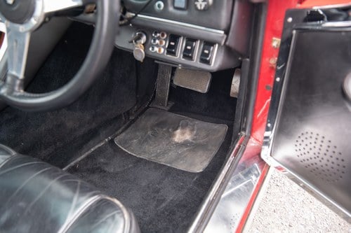 1973 Jensen Interceptor SP à venda (imagem 58 de 192)