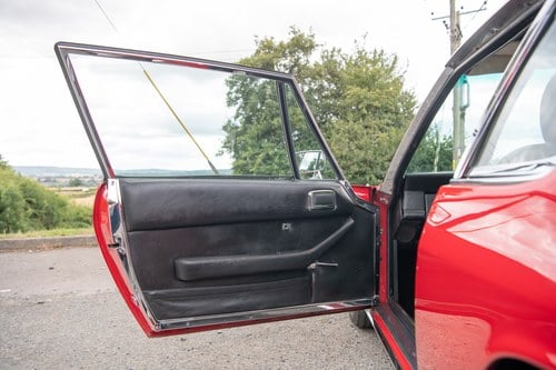 1973 Jensen Interceptor SP à venda (imagem 59 de 192)
