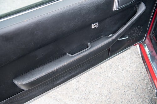 1973 Jensen Interceptor SP à venda (imagem 60 de 192)