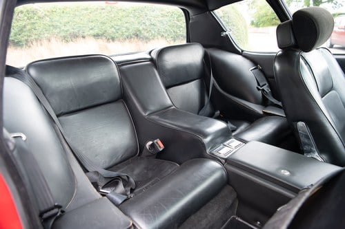 1973 Jensen Interceptor SP à venda (imagem 18 de 192)