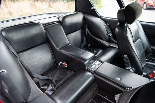 1973 Jensen Interceptor SP à venda (imagem 63 de 192)