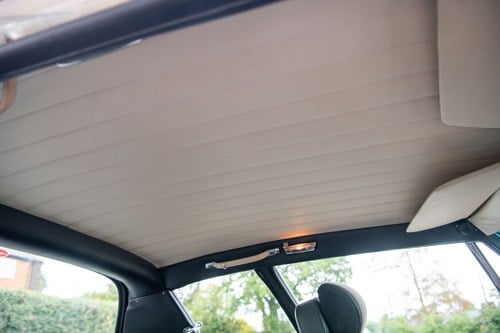 1973 Jensen Interceptor SP à venda (imagem 64 de 192)