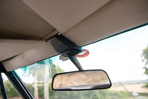 1973 Jensen Interceptor SP à venda (imagem 65 de 192)