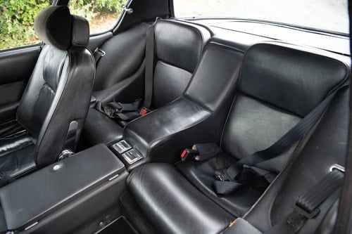 1973 Jensen Interceptor SP à venda (imagem 66 de 192)