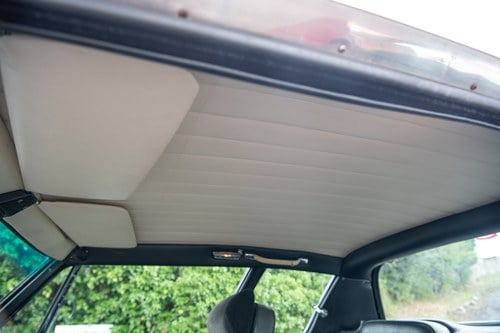 1973 Jensen Interceptor SP à venda (imagem 67 de 192)