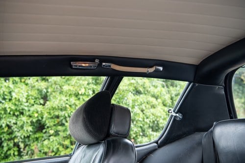 1973 Jensen Interceptor SP à venda (imagem 68 de 192)