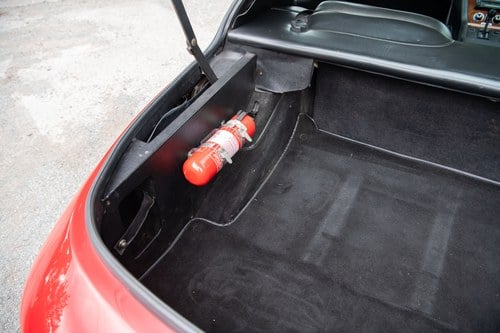 1973 Jensen Interceptor SP à venda (imagem 69 de 192)