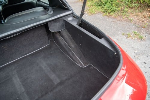 1973 Jensen Interceptor SP à venda (imagem 70 de 192)