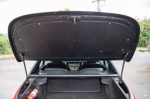 1973 Jensen Interceptor SP à venda (imagem 71 de 192)