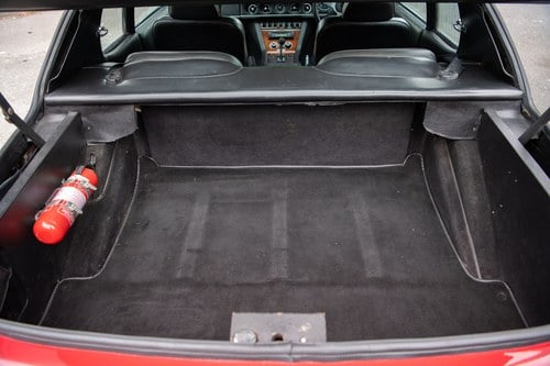 1973 Jensen Interceptor SP à venda (imagem 22 de 192)