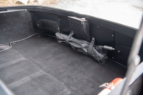 1973 Jensen Interceptor SP à venda (imagem 72 de 192)