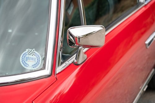 1973 Jensen Interceptor SP à venda (imagem 74 de 192)