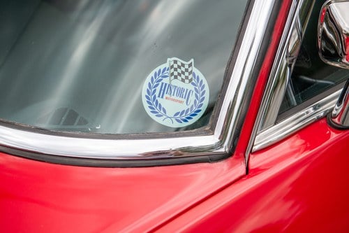 1973 Jensen Interceptor SP à venda (imagem 75 de 192)