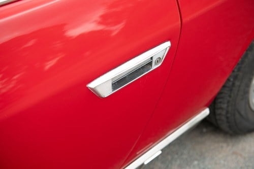 1973 Jensen Interceptor SP à venda (imagem 77 de 192)