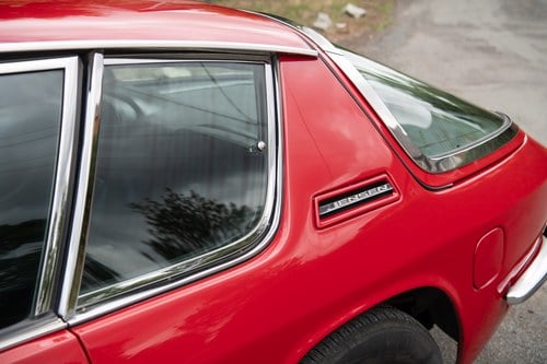 1973 Jensen Interceptor SP à venda (imagem 78 de 192)