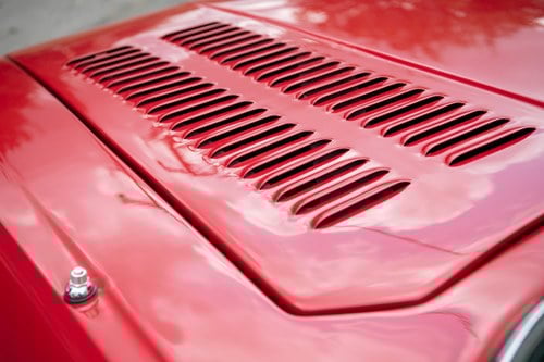 1973 Jensen Interceptor SP à venda (imagem 82 de 192)