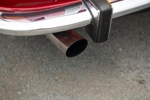 1973 Jensen Interceptor SP à venda (imagem 86 de 192)