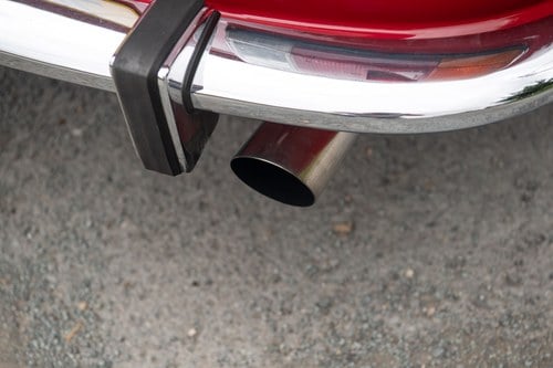 1973 Jensen Interceptor SP à venda (imagem 91 de 192)