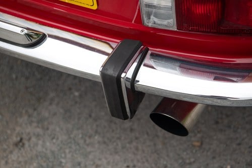 1973 Jensen Interceptor SP à venda (imagem 92 de 192)