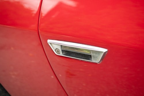 1973 Jensen Interceptor SP à venda (imagem 96 de 192)