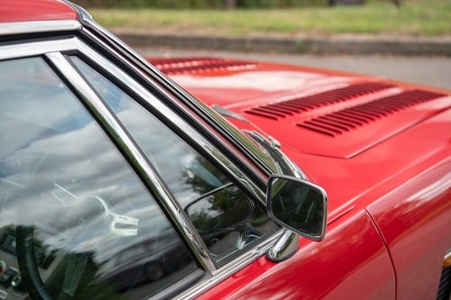 1973 Jensen Interceptor SP à venda (imagem 99 de 192)