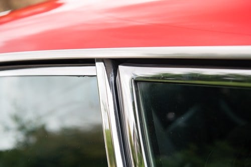 1973 Jensen Interceptor SP à venda (imagem 100 de 192)