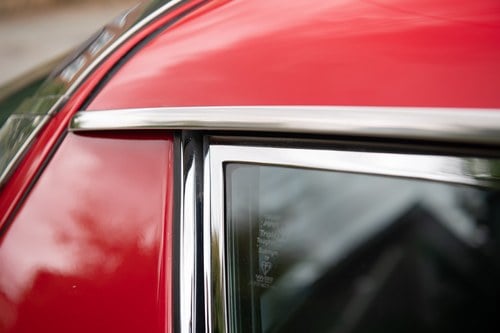 1973 Jensen Interceptor SP à venda (imagem 101 de 192)