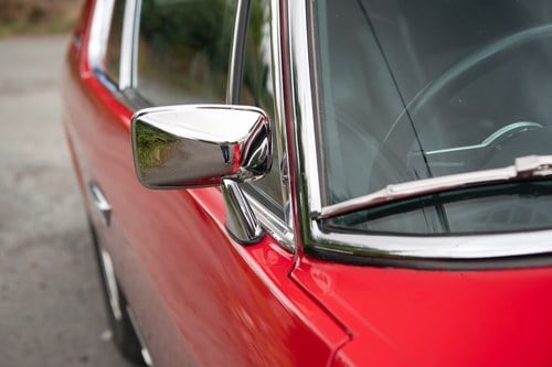 1973 Jensen Interceptor SP à venda (imagem 102 de 192)