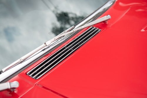 1973 Jensen Interceptor SP à venda (imagem 103 de 192)