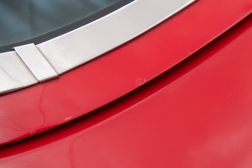 1973 Jensen Interceptor SP à venda (imagem 104 de 192)