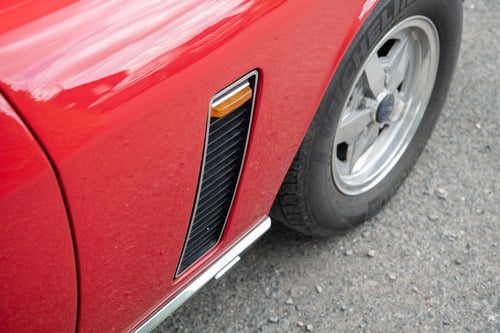 1973 Jensen Interceptor SP à venda (imagem 105 de 192)