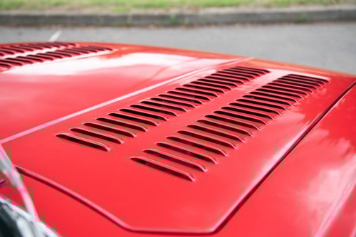 1973 Jensen Interceptor SP à venda (imagem 106 de 192)