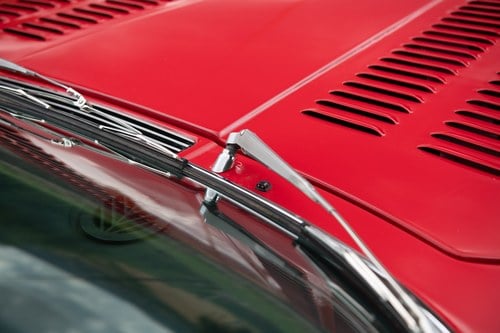 1973 Jensen Interceptor SP à venda (imagem 107 de 192)