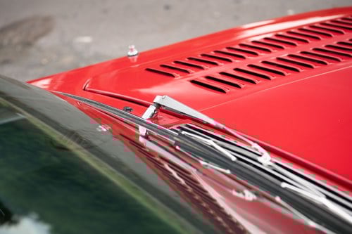 1973 Jensen Interceptor SP à venda (imagem 108 de 192)