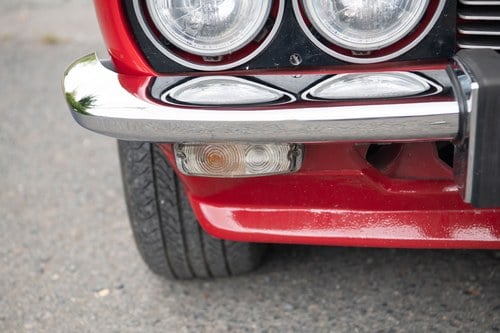1973 Jensen Interceptor SP à venda (imagem 112 de 192)