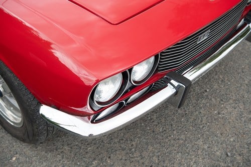 1973 Jensen Interceptor SP à venda (imagem 119 de 192)