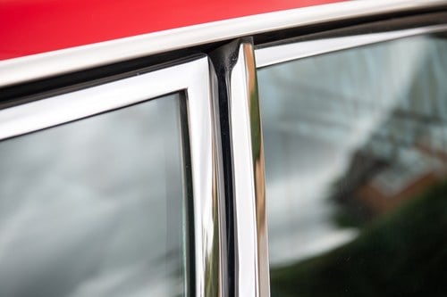 1973 Jensen Interceptor SP à venda (imagem 122 de 192)