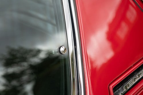 1973 Jensen Interceptor SP à venda (imagem 123 de 192)