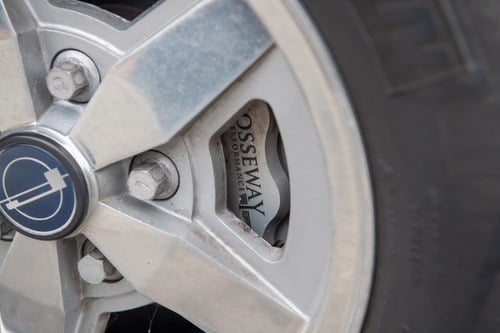 1973 Jensen Interceptor SP à venda (imagem 125 de 192)