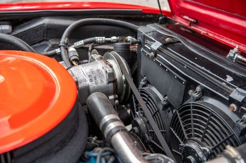 1973 Jensen Interceptor SP à venda (imagem 130 de 192)