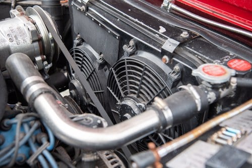 1973 Jensen Interceptor SP à venda (imagem 131 de 192)