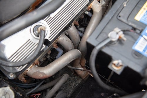 1973 Jensen Interceptor SP à venda (imagem 135 de 192)