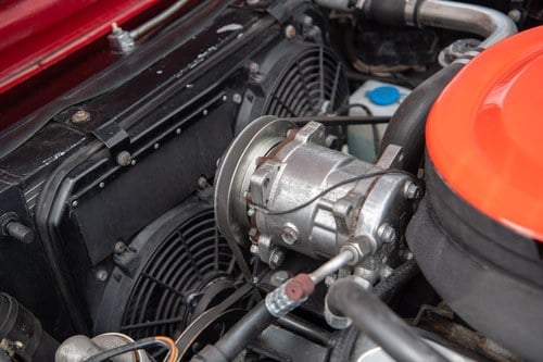 1973 Jensen Interceptor SP à venda (imagem 136 de 192)