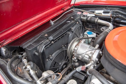 1973 Jensen Interceptor SP à venda (imagem 137 de 192)