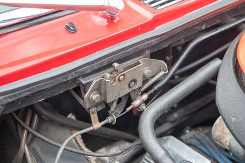 1973 Jensen Interceptor SP à venda (imagem 145 de 192)