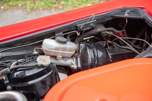 1973 Jensen Interceptor SP à venda (imagem 146 de 192)